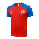 Nuevo Entrenamiento Espana 2024 Rojo Azul Baratas Nuevo Entrenamiento Espana 2024 Rojo Azul Baratas