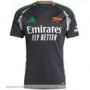 Nuevo Tailandia 2ª Camiseta Arsenal 24/25 Negro Baratas Nuevo Tailandia 2ª Camiseta Arsenal 24/25 Negro Baratas