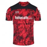 Nuevo Camiseta Deportivo Toluca 1ª Liga 21/22 Baratas