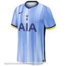 Nuevo Tailandia 2ª Camiseta Tottenham Hotspur 24/25 Purpura Baratas Nuevo Tailandia 2ª Camiseta Tottenham Hotspur 24/25 Purpura Baratas