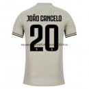 Nuevo Camisetas Juventus 2ª Liga 18/19 Joao Cancelo Baratas
