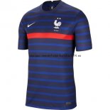 Nuevo Tailandia Camiseta Francia 1ª Equipación 2020 Baratas