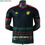 Nuevo 2ª Jugadores Camiseta Jamaica 2026 Baratas Nuevo 2ª Jugadores Camiseta Jamaica 2026 Baratas
