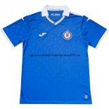 Nuevo Camiseta Especial Cruz Azul 21/22 Azul Baratas