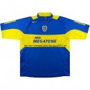 Nuevo 1ª Camiseta Boca Juniors Retro 2005 2006 Azul Baratas Nuevo 1ª Camiseta Boca Juniors Retro 2005 2006 Azul Baratas