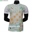 Nuevo 2ª Jugadores Camiseta Costa De Marfil 2026 Baratas Nuevo 2ª Jugadores Camiseta Costa De Marfil 2026 Baratas