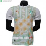 Nuevo 2ª Jugadores Camiseta Costa De Marfil 2026 Baratas Nuevo 2ª Jugadores Camiseta Costa De Marfil 2026 Baratas