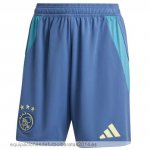 Nuevo 2ª Pantalones Ajax 24/25 Azul Baratas Nuevo 2ª Pantalones Ajax 24/25 Azul Baratas