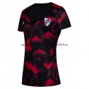 Nuevo Camisetas Mujer River Plate 2ª Liga 19/20 Baratas
