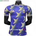 Nuevo Especial Jugadores Camiseta Argentina 2026 Purpura Amarillo Baratas Nuevo Especial Jugadores Camiseta Argentina 2026 Purpura Amarillo Baratas