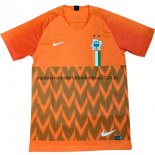 Nuevo Thailande Camisetas Costa de Marfil 2ª Equipación 2018 Baratas