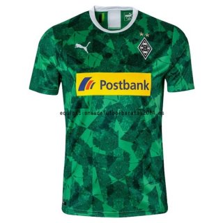Nuevo 3ª Camiseta Borussia Mönchengladbach Liga 19/20 Baratas