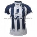Nuevo Camisetas Mujer Monterrey 1ª Liga Europa 17/18 Baratas