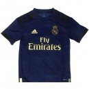 Nuevo Camiseta 2ª Liga Real Madrid Retro 2019/2020 Baratas Nuevo Camiseta 2ª Liga Real Madrid Retro 2019/2020 Baratas