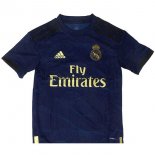 Nuevo Camiseta 2ª Liga Real Madrid Retro 2019/2020 Baratas Nuevo Camiseta 2ª Liga Real Madrid Retro 2019/2020 Baratas