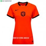 Nuevo 1ª Camiseta Mujer Países Bajos 2026 Baratas Nuevo 1ª Camiseta Mujer Países Bajos 2026 Baratas
