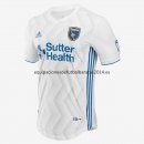 Nuevo Camisetas San Jose Quakes 2ª Equipación 18/19 Baratas