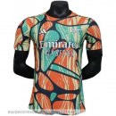 Nuevo Previo al partido Jugadores Camiseta Arsenal 24/25 Naranja Baratas Nuevo Previo al partido Jugadores Camiseta Arsenal 24/25 Naranja Baratas