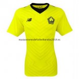 Nuevo Camisetas Lille OSC 2ª Liga 18/19 Baratas