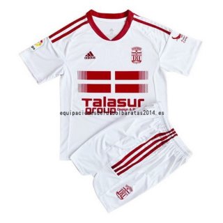 Nuevo Camiseta 2ª Liga Conjunto De Niños Cartagena 22/23 Baratas