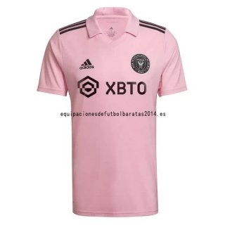 Nuevo Tailandia Camiseta 1ª Liga Inter Miami 22/23 Baratas