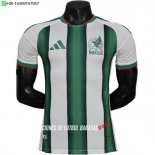 Nuevo Especial Jugadores Camiseta Mexico 2026 Verde II Blanco Baratas Nuevo Especial Jugadores Camiseta Mexico 2026 Verde II Blanco Baratas