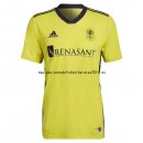 Nuevo Tailandia 1ª Camiseta Nashville 22/23 Baratas Nuevo Tailandia 1ª Camiseta Nashville 22/23 Baratas