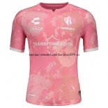 Nuevo Camiseta Especial Atlas FC 21/22 Rosa Baratas