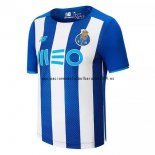 Nuevo Camiseta FC Oporto 1ª Liga 21/22 Baratas