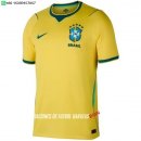 Nuevo Tailandia 1ª Camiseta Brasil 2026 Baratas Nuevo Tailandia 1ª Camiseta Brasil 2026 Baratas