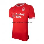 Nuevo Camiseta Nottingham Forest 1ª Liga 20/21 Baratas