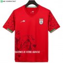 Nuevo Tailandia 2ª Camiseta Irán 2026 Baratas Nuevo Tailandia 2ª Camiseta Irán 2026 Baratas