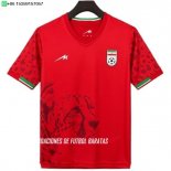 Nuevo Tailandia 2ª Camiseta Irán 2026 Baratas Nuevo Tailandia 2ª Camiseta Irán 2026 Baratas