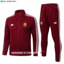 Nuevo Conjunto Completo Ropa Deportiva Con Cremallera Larga España 2026 Borgona Baratas Nuevo Conjunto Completo Ropa Deportiva Con Cremallera Larga España 2026 Borgona Baratas