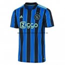 Nuevo Camiseta Ajax 2ª Liga 21/22 Baratas