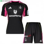 Nuevo 3ª Conjunto De Hombre Hamburgo S.V 25/26 Baratas Nuevo 3ª Conjunto De Hombre Hamburgo S.V 25/26 Baratas