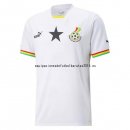 Nuevo Tailandia 1ª Camiseta Ghana 2022 Baratas Nuevo Tailandia 1ª Camiseta Ghana 2022 Baratas