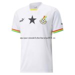 Nuevo Tailandia 1ª Camiseta Ghana 2022 Baratas Nuevo Tailandia 1ª Camiseta Ghana 2022 Baratas