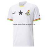 Nuevo Tailandia 1ª Camiseta Ghana 2022 Baratas