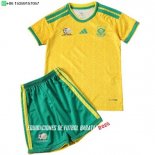 Nuevo 1ª Conjunto De Niños Sudafrica 2026 Baratas Nuevo 1ª Conjunto De Niños Sudafrica 2026 Baratas