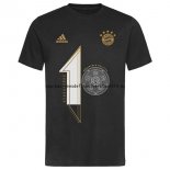 Nuevo Camiseta Especial Bayern Múnich 2022 Negro Baratas