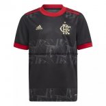 Nuevo Camiseta Flamengo 3ª Liga 21/22 Baratas