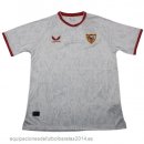 Nuevo Tailandia 1ª Camiseta Sevilla 24/25 Blanco Baratas Nuevo Tailandia 1ª Camiseta Sevilla 24/25 Blanco Baratas