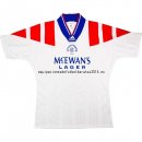 Nuevo Camiseta Rangers 2ª Liga Retro 1992 1993 Baratas