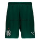 Nuevo Camisetas Palmeiras 2ª Pantalones 19/20 Baratas