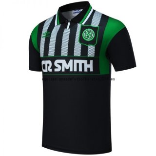 Nuevo 2ª Camiseta Celtic Retro 1994 1996 Baratas