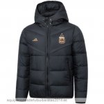 Nuevo Chaqueta De Algodón Argentina 2024 Negro Baratas Nuevo Chaqueta De Algodón Argentina 2024 Negro Baratas