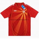 Nuevo Tailandia 1ª Camiseta Macedonia del Norte 2022 Baratas