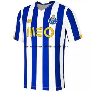 Nuevo Camiseta FC Oporto 1ª Liga 20/21 Baratas