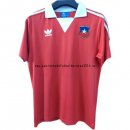 Nuevo Camiseta 1ª Equipación Chile Retro 1982 Baratas Nuevo Camiseta 1ª Equipación Chile Retro 1982 Baratas